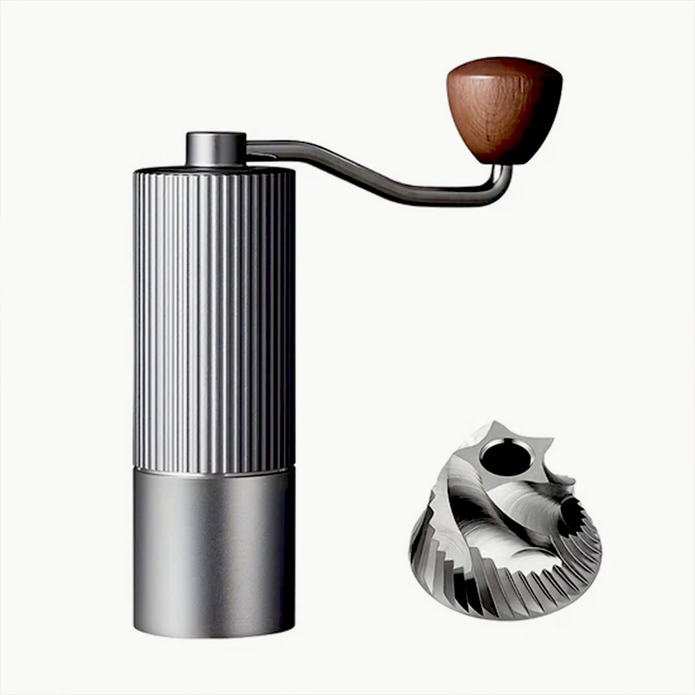 Hand Grinder 1