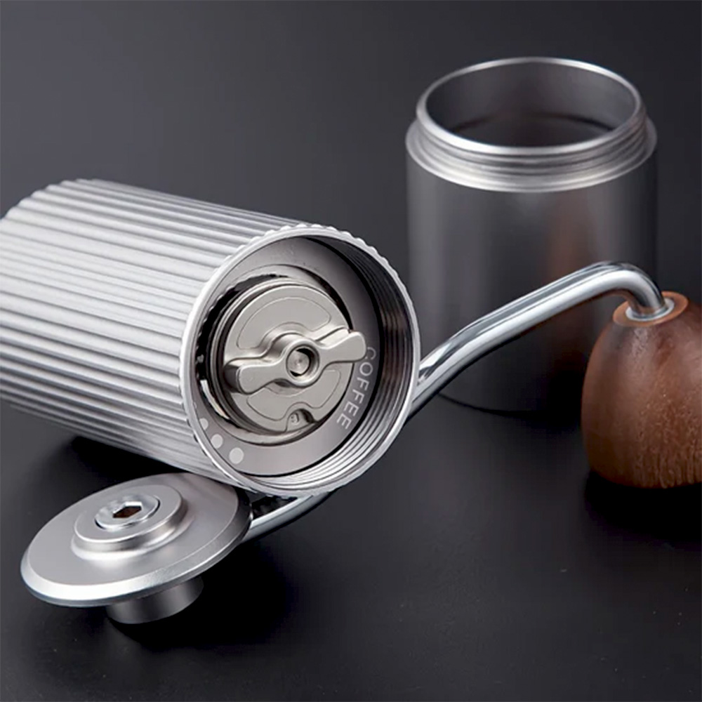 Hand Grinder 2