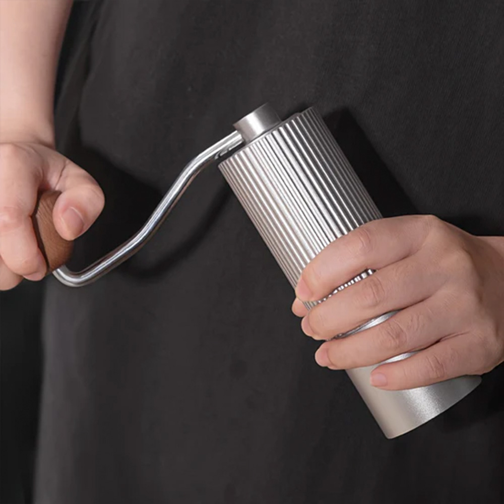 Hand Grinder 3